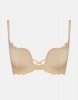 BIUSTONOSZ DELIS PUSH-UP 36121 BEŻOWY